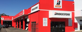 Bridgestone Select Browns Plains