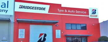 Bridgestone Select Helensvale