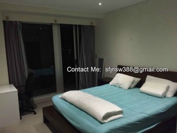Sydney CBD, One private room for Rent