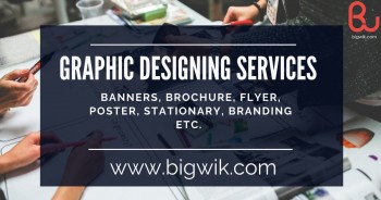 Graphic Design Service Provider
