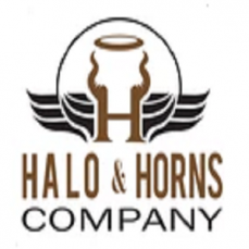 Halo and Horns