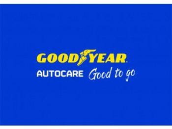 GOODYEAR AUTOCARE CLEVE