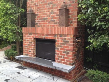 Get Affordable and Durable Fireplaces in Melbourne - R&K Bricklaying