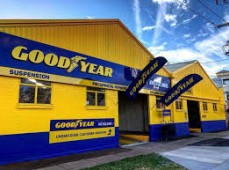 GOODYEAR AUTOCARE BAYSWATER