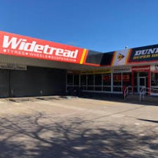 WIDETREAD TYRE STORES (LILYDALE)