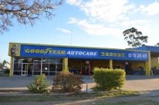 GOODYEAR AUTOCARE DALBY