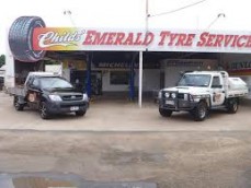 CHILDS EMERALD TYRE SERVICE