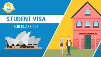 Student Visa Subclass 500 | Immigration Agent Adelaide 