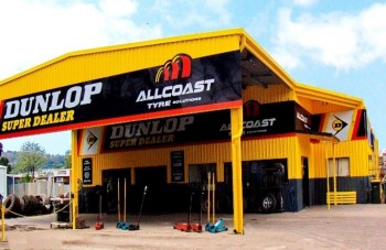 ALL COAST TYRE SOLUTIONS