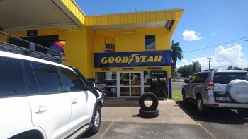 GOODYEAR AUTOCARE TULLY