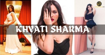Tera Cheta 3 | Khyati Sharma | Celebanyt