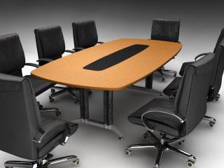 Duke Boardroom Tables