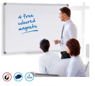 Comunicate Magnetic Whiteboards