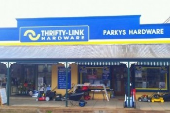 PARKY'S THRIFTY-LINK HARDWARE