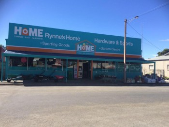 RYNNE'S HOME TIMBER & HARDWARE