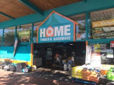 ORBOST HOME TIMBER & HARDWARE