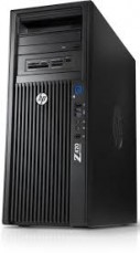 HP Z420 6 Core Xeon Workstation