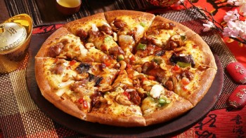 Tasty Pizza’s 15%  0FF @ Belvidere Pizza