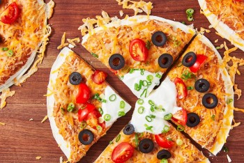 Tasty Pizza’s 15%  0FF @ Belvidere Pizza