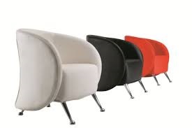 Ruby Tub Chairs