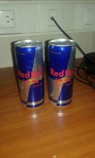 Original Red Bull Energy Drink (250ml) 