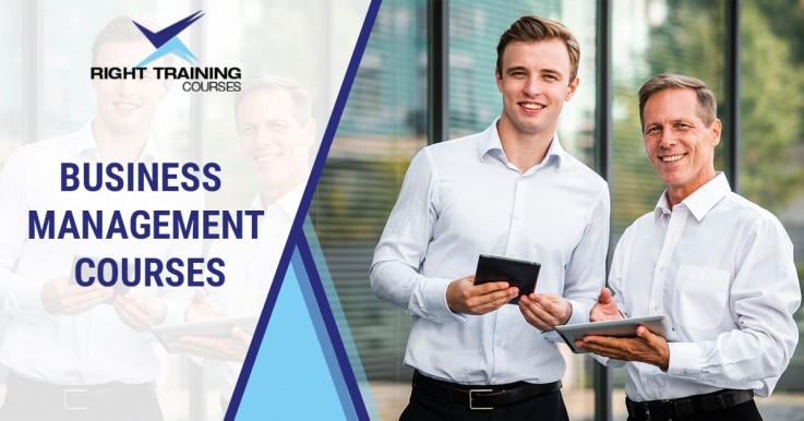 Enroll Now For Business Courses Perth