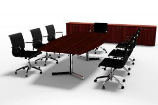 Supreme Boardroom Tables
