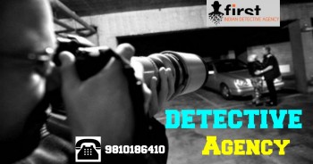 Best Investigation Detective Agency in Gurgaon
