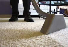 Carpet Cleaning Buderim