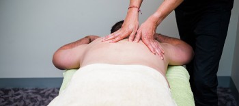 Book an Appointment with Remedial Massage Therapists