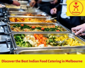 Book our function catering in Melbourne today
