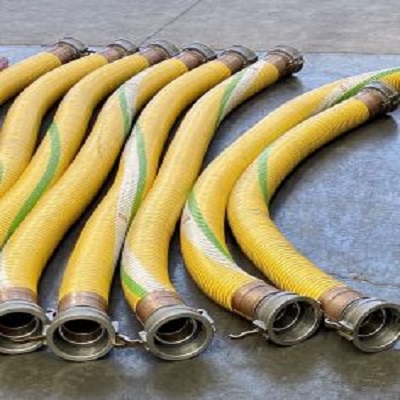 Looking for the Best Fuel Hose Fittings?