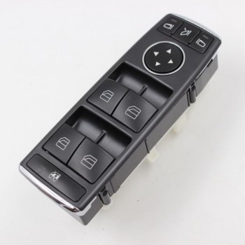 Electric Power Window Switch For Mercedes-Benz15
