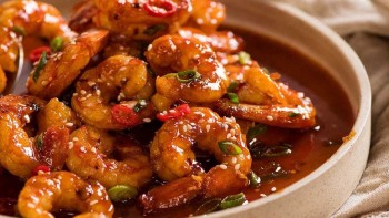 10% Off @ Lucky Garden Chinese Take Away
