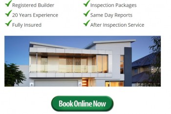 Book Your Pre Purchase Building Inspection in Perth