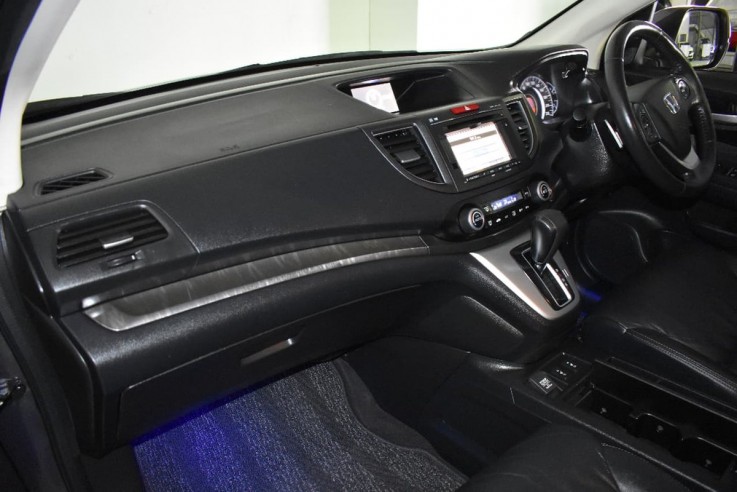 2014 Honda CR-V VTI-L RM