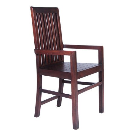 Colorado Wood Chair POA