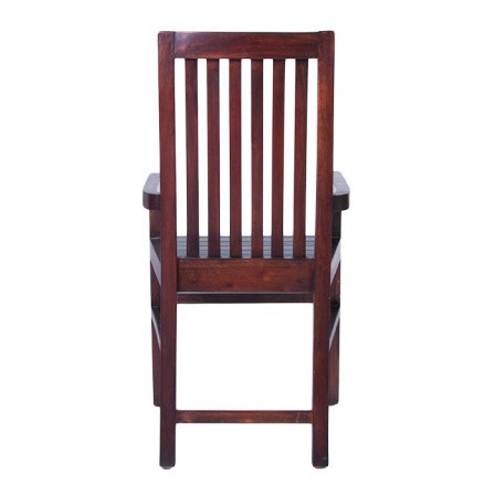Colorado Wood Chair POA