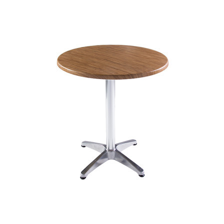 Round Cafe/Restuarant Table from