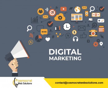 Digital Marketing Company in Australia -