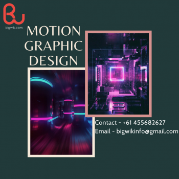 Motion Graphics Sydney | Freelance Motion Designer Sydney