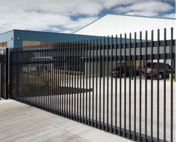 Choose the Right Automatic Gates to Suit Your Home