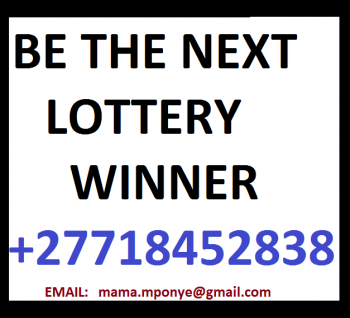 Find The True Lottery Spell-caster Onlin