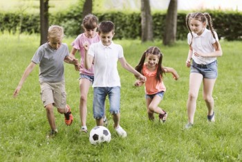 Activities For Kids In Swan Valley