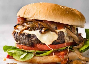 Tasty Burgers 5% Off @ Burger Galore