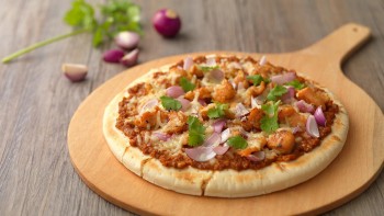 5% Off @ Zesty Parma Pizza And Pasta