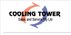 Cooling Tower Sales and Service