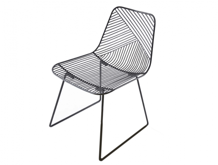 Sketch Chair