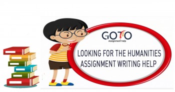 Assignment Writing Help Online at Budget