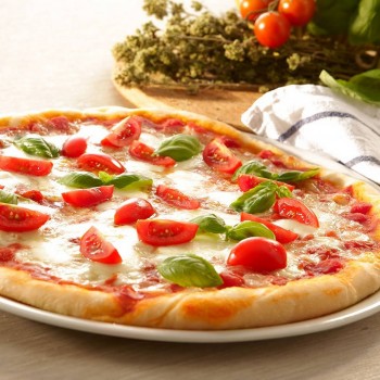 5% Off @ Ana’s pizza and burgers